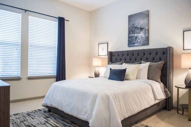 The Ironwood Apartments