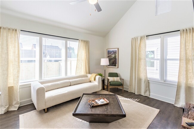 Photo - The Cottages at Old Monrovia