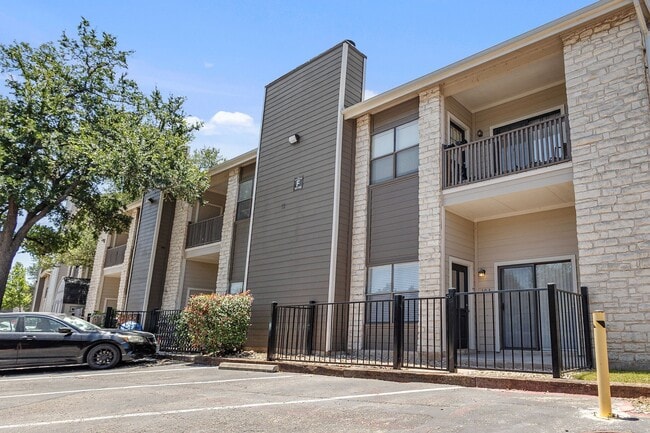 Settler's Creek Apartments