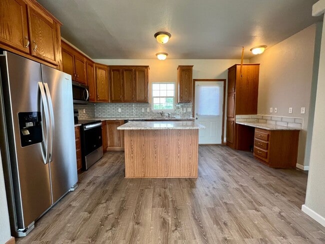 Photo - Newly Updated Townhome in Ogden!