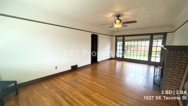 Photo - Light-Filled 3 BD | 2 BA Home in the Heart of Sellwood!