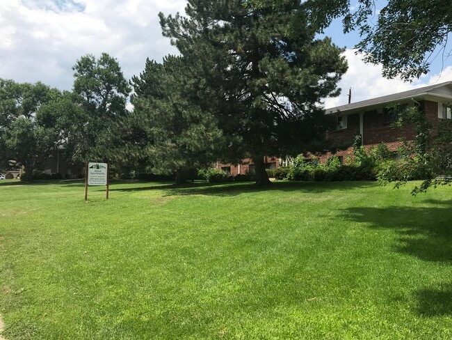 Allied Apartments