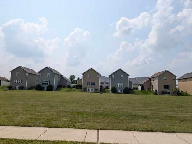 Parkside Rental Homes
