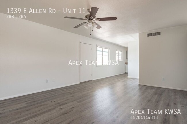 Photo - 1339 E Allen Rd Unit 11