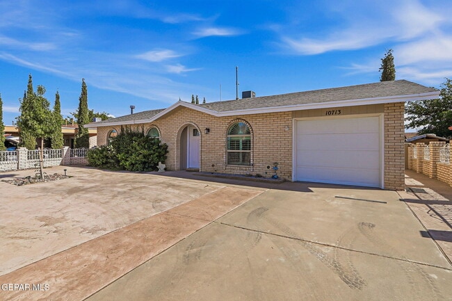 Photo - 10713 Eagle Pass Ln