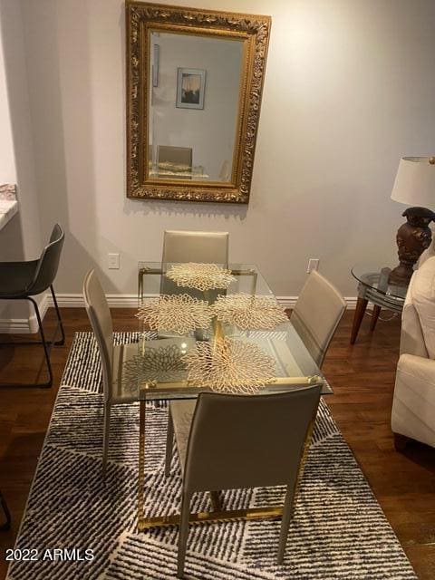 Photo - 5350 E Deer Valley Dr Unidad 1260