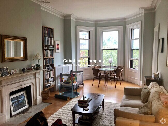 Building Photo - 140 Marlborough St Unit 22 Rental
