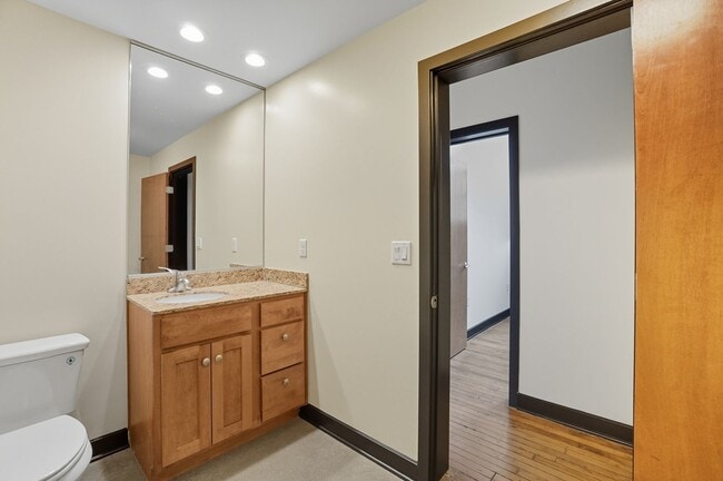 Photo - Alumni Lofts