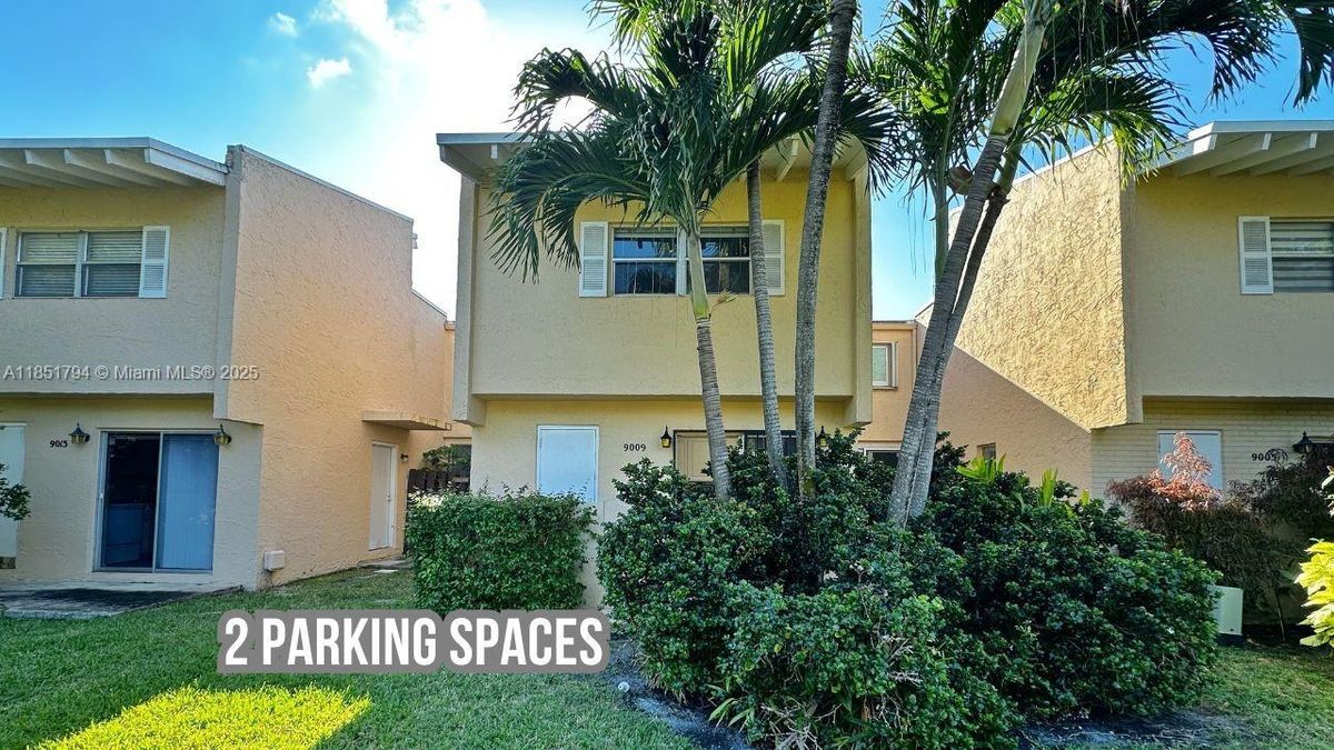 Photo - 9009 NE 4th Avenue Rd Townhome