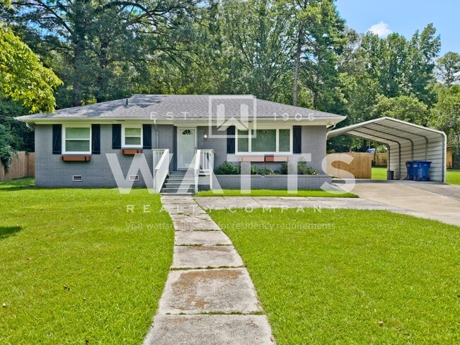 Building Photo - 2 Bedroom Home in Alabaster off of Hwy 31