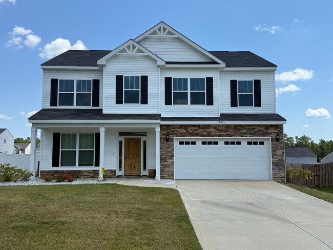 Building Photo - Housing Near Fort Gordon Rental