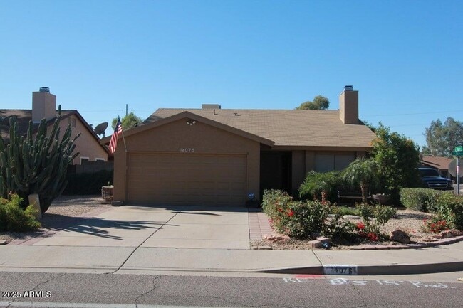Building Photo - 14076 N 26th Ave Rental