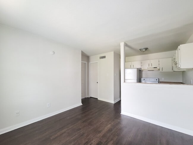 Magnolia Vista