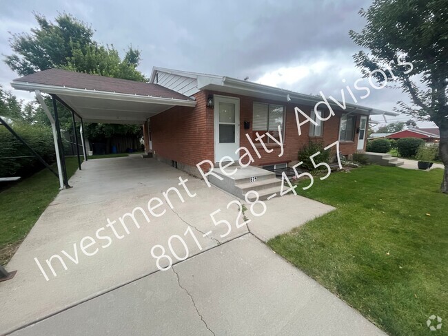 Building Photo - Two-Bedroom Apartment in Kaysville! Unit Downstairs