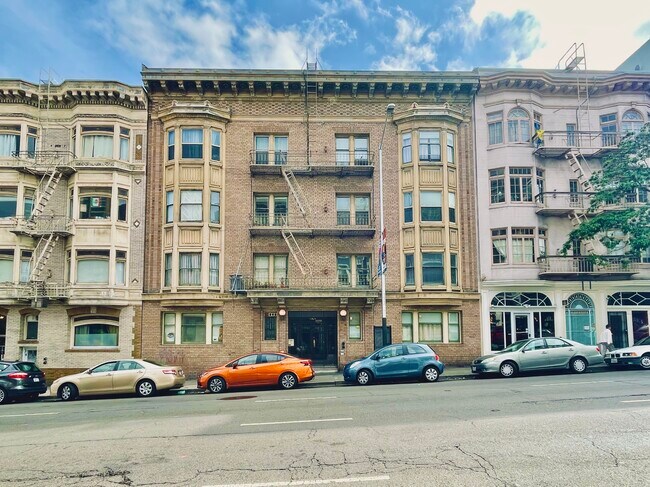 Photo - 1035 Bush St