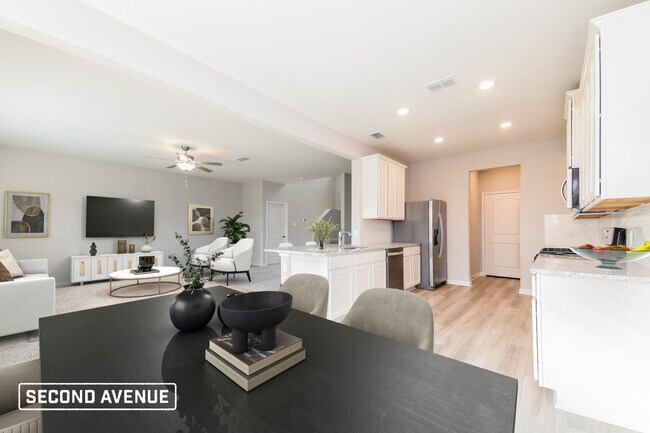 Photo - 2000 Erlinda Dr Casa