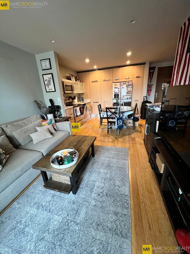 Photo - 691 Massachusetts Ave Unit 302