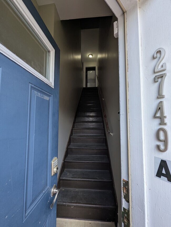 Photo - 2747-2749 Arsenal Street Unit 2749A