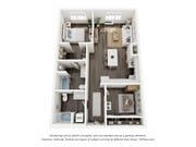 Helens (B5) floor plan Prose Southcenter