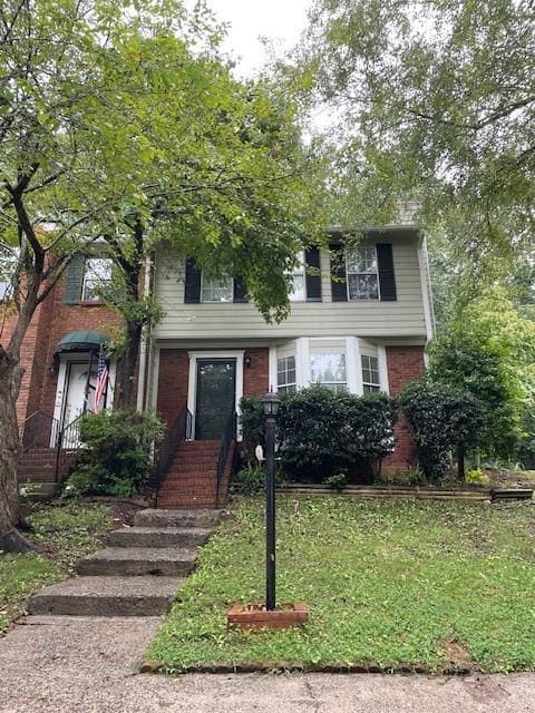 Building Photo - 1656 Grist Mill Dr Rental