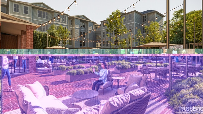 Photo - Mazza Grandmarc