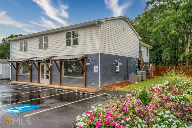 Building Photo - 224 Alcovy St Unit A