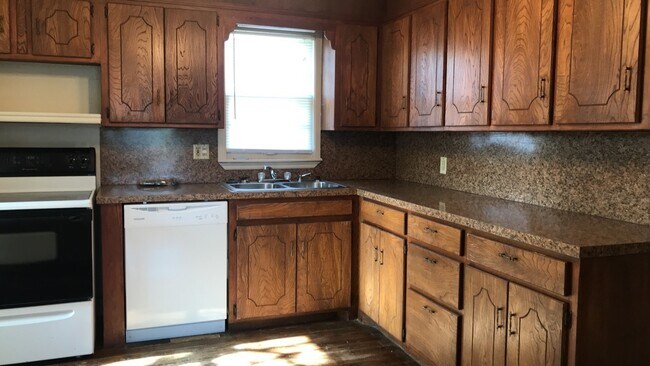 Photo - 1918 E. Ash Enid, OK 73701