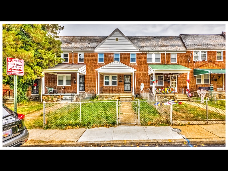 Photo - 833 North Woodington Road