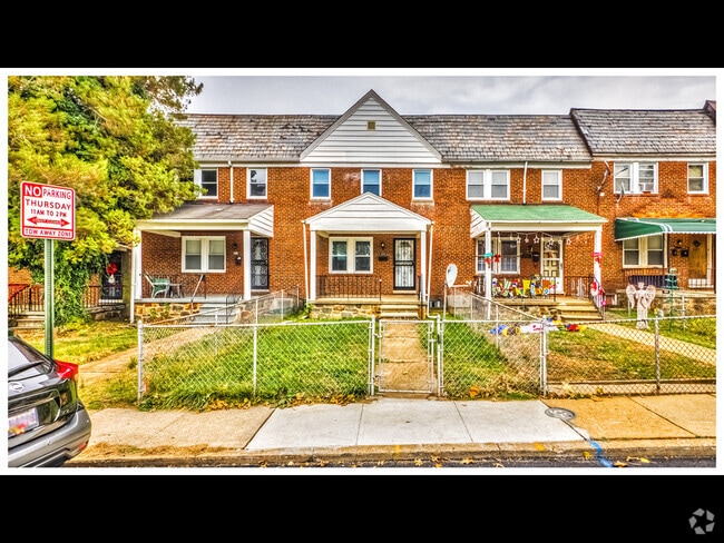 Building Photo - 833 N Woodington Rd Rental