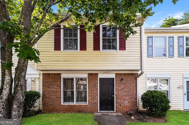 Building Photo - 1687 Hunting Creek Dr SE Rental