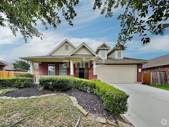 Building Photo - 7042 Crockett Ridge Dr Rental