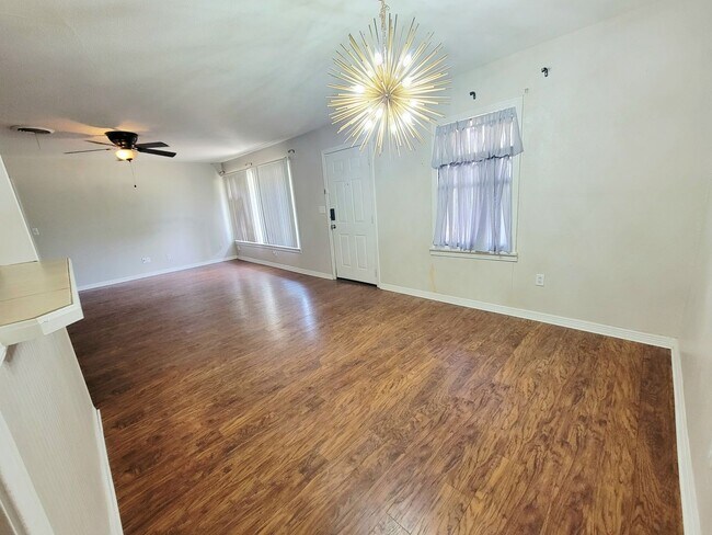 Photo - Spacious 3/2/1 with Additional Living Area/Game Room & Yard Service