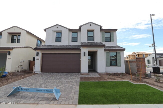 Building Photo - 1063 E Zion Way