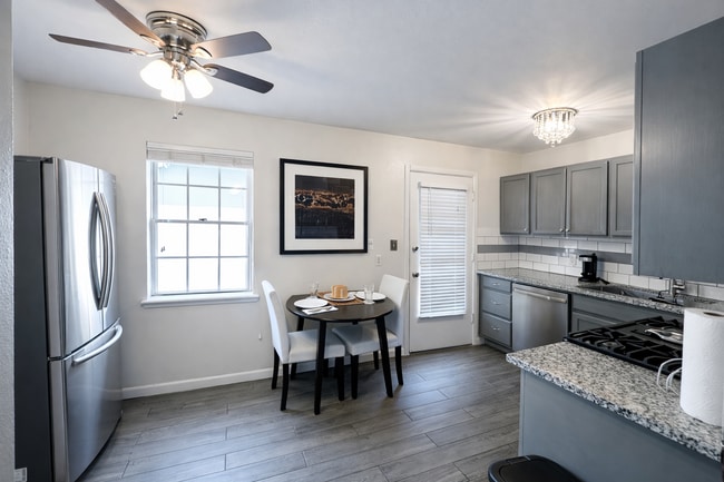 Photo - 1 Bed / 1 Bath – All Bills Paid, Washer & Dryer Included, Tile Floors, Pool & Prime Location!