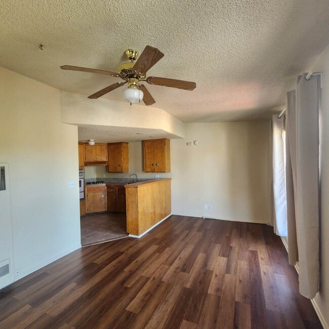 Kitchen / Dining Area - 9826 San Miguel Ave Unit D