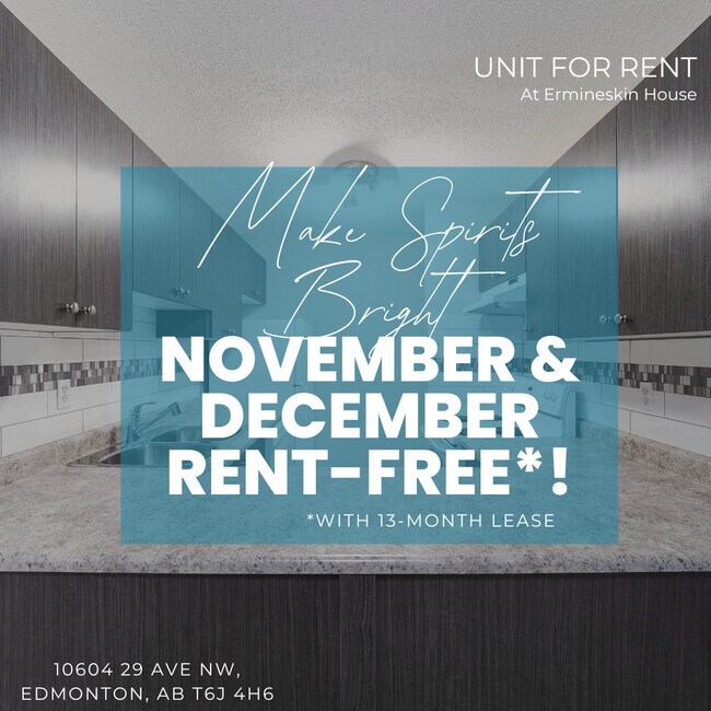 Building Photo - Ermineskin House