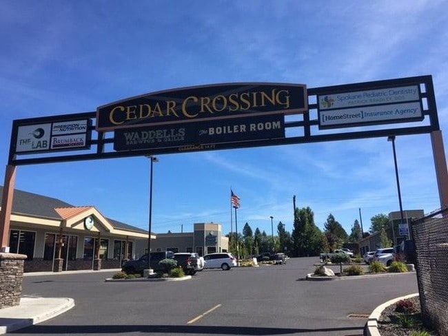 Photo - Cedar Crossing Apartments