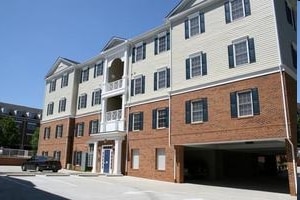 Photo - The Pointe Apartments