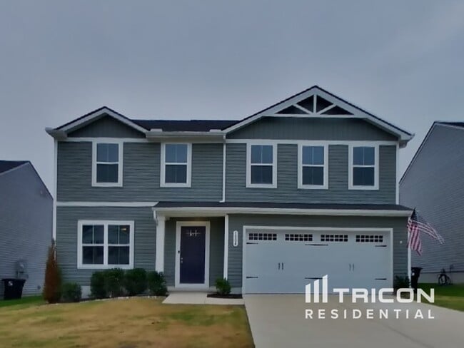 Photo - 1082 Suffolk Ln