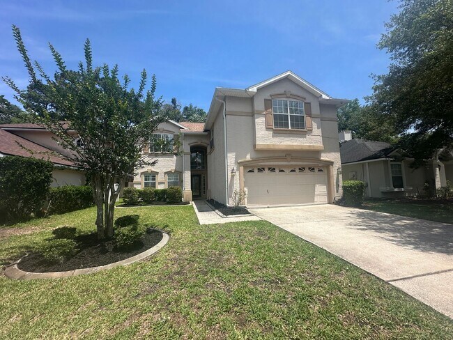 Photo - Little Castle, Julington Creek Plantation Beauty