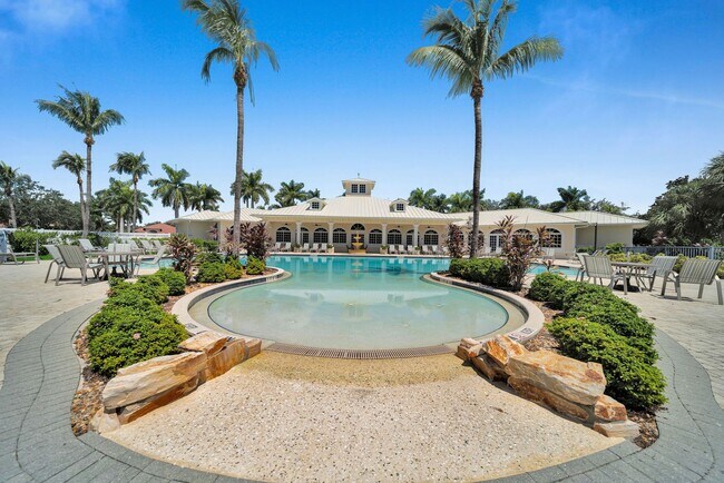 Photo - Serene Lakefront Living at Moody River Estates in NORTH FORT MYERS– Your Dream Home Awaits! 2BED+...