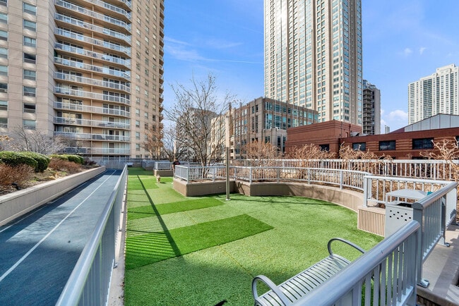 545 N Dearborn St Unit 3109