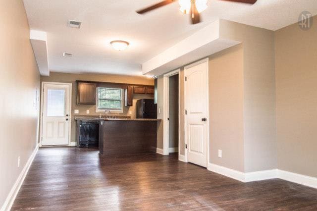 Photo - Pet Friendly Two Bedroom!