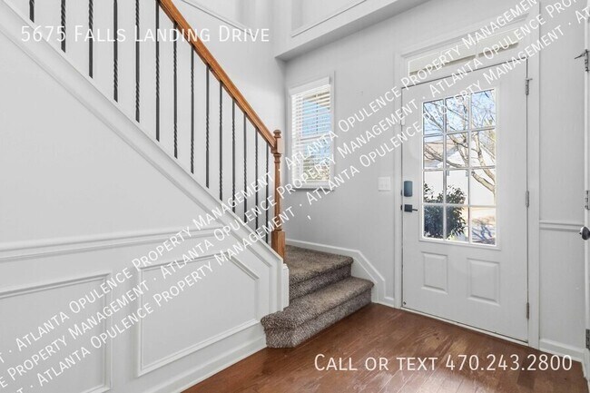 Photo - 5675 Falls Landing Dr