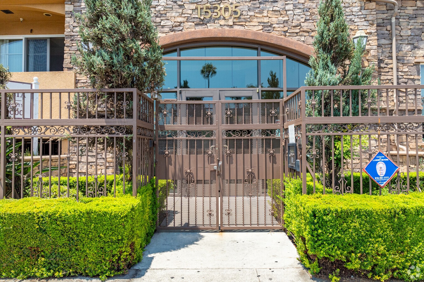 Photo - Andalucia Senior Apartments