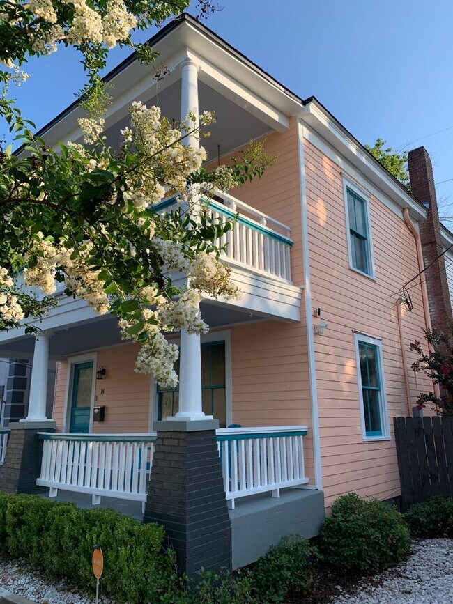 Photo - Stunning 3 bedroom/2bath Victorian home
