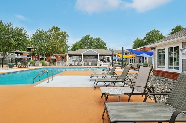 Photo - Arbors of Anderson