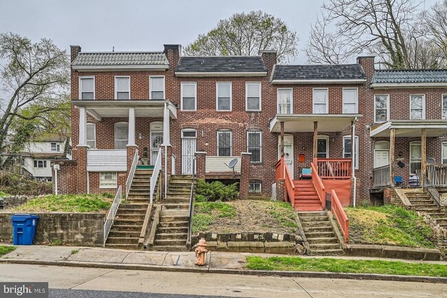 Photo - 2438 Druid Park Dr Townhome