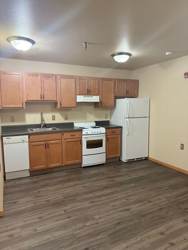 Photo - Springbrook Apartments