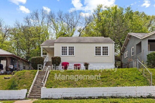 Building Photo - 931 41st Street Ensley